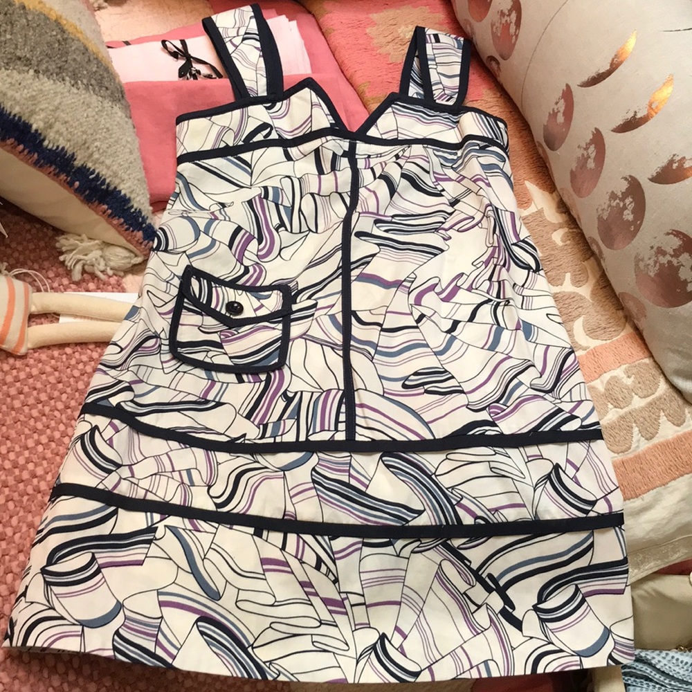 marc by marc jacobs summer dress
